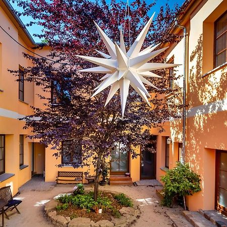 Apartamento Loft In The Middle Of Berlín Exterior foto