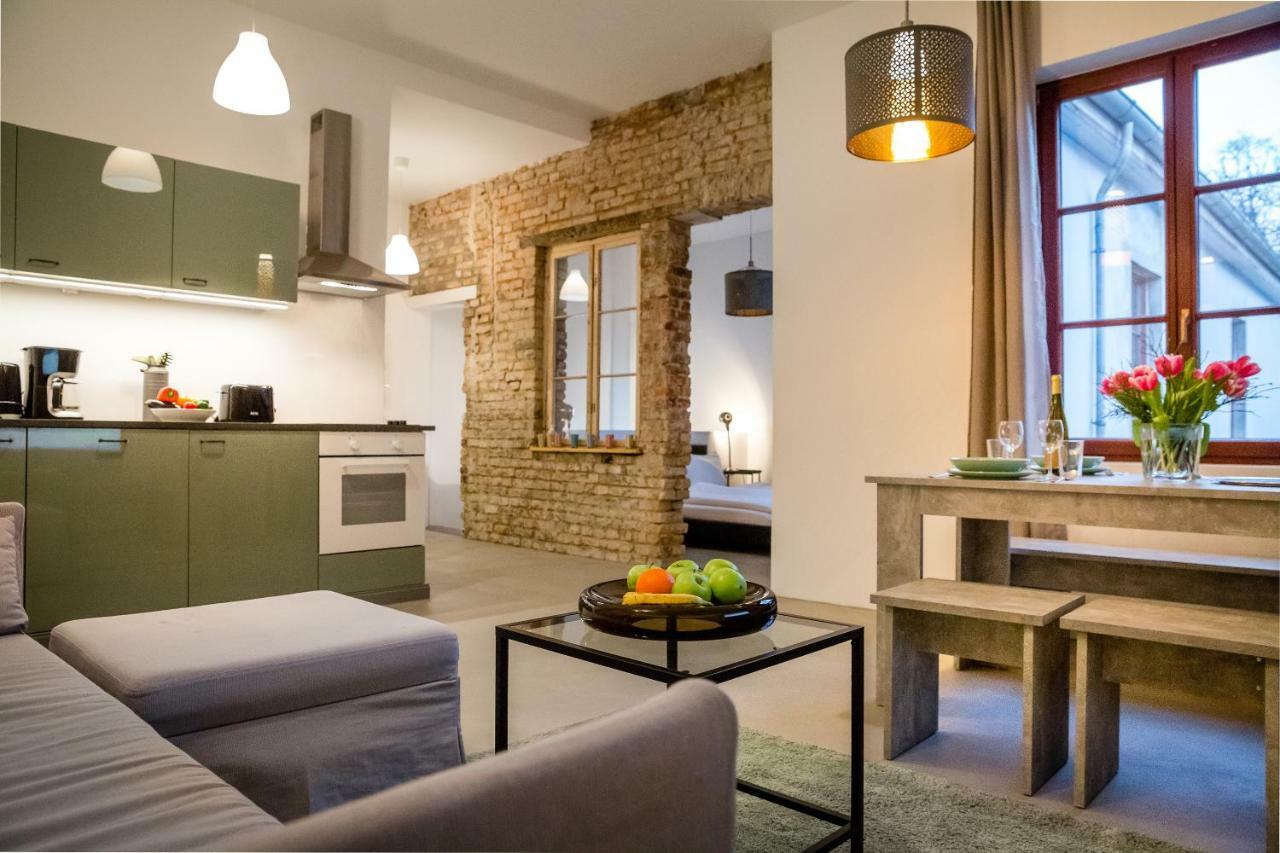 Apartamento Loft In The Middle Of Berlín Exterior foto